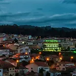 Quinta Do Viso 3* Miranda do Corvo