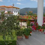 Quinta Do Viso Ξενοδοχείο Miranda do Corvo