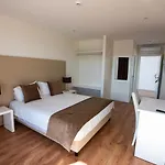 Quinta Do Viso 3* ميراندا دو كورفو