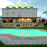 Quinta Do Viso ميراندا دو كورفو