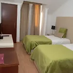 Quinta Do Viso فندق ميراندا دو كورفو