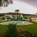 Quinta Do Viso Ξενοδοχείο Miranda do Corvo