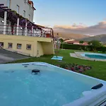 Ξενοδοχείο Quinta Do Viso Miranda do Corvo