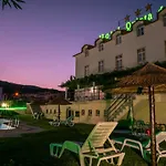 Quinta Do Viso Ξενοδοχείο