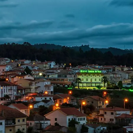 Quinta Do Viso 3* Miranda do Corvo