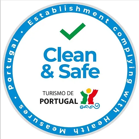 Quinta Do Viso 3*