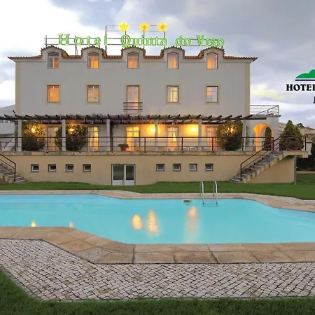 Hotel Quinta Do Viso