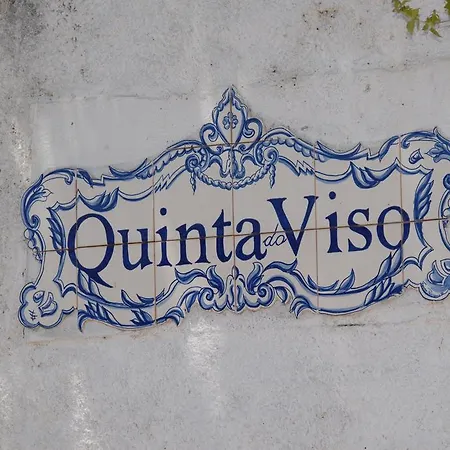 Hotel Quinta Do Viso Miranda do Corvo