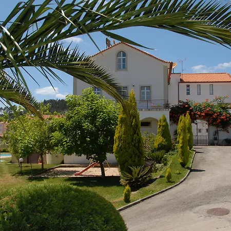 Quinta Do Viso 3* Miranda do Corvo