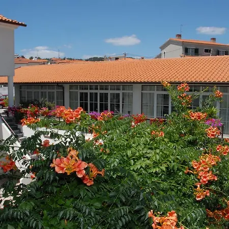 Hotel Quinta Do Viso