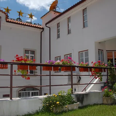 Quinta Do Viso 3*
