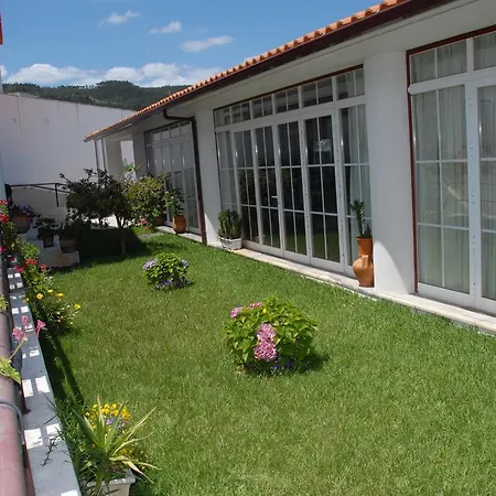 Quinta Do Viso 3*