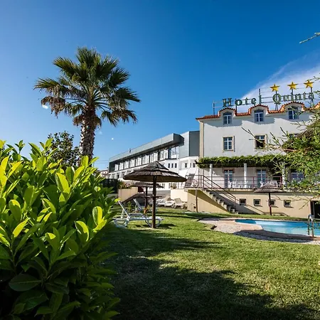 Quinta Do Viso Miranda do Corvo