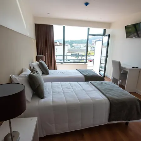 Hotel Quinta Do Viso