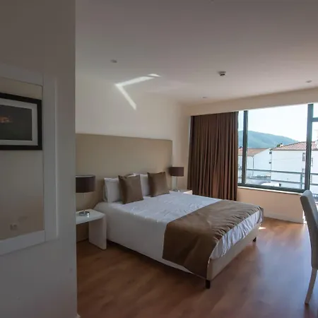 Quinta Do Viso Hotel