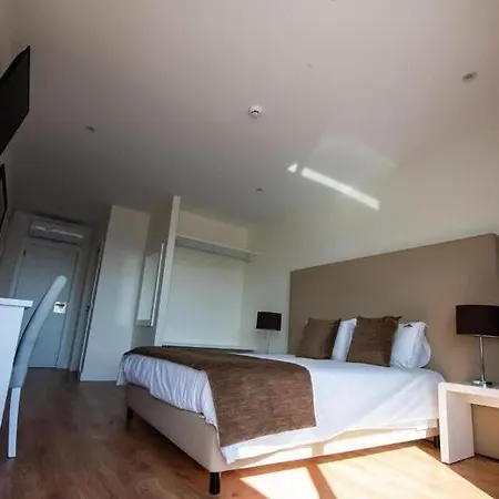 Hotel Quinta Do Viso