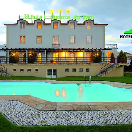Quinta Do Viso Miranda do Corvo