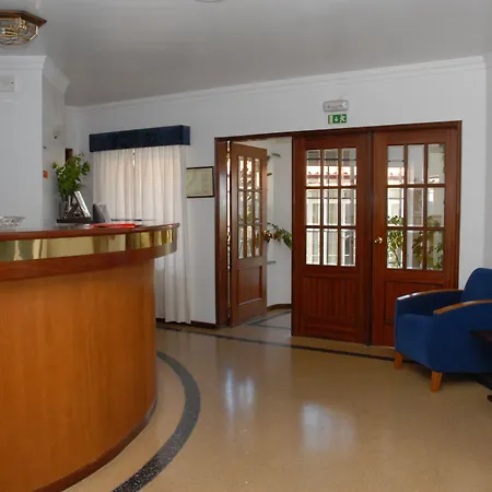 Quinta Do Viso 3*