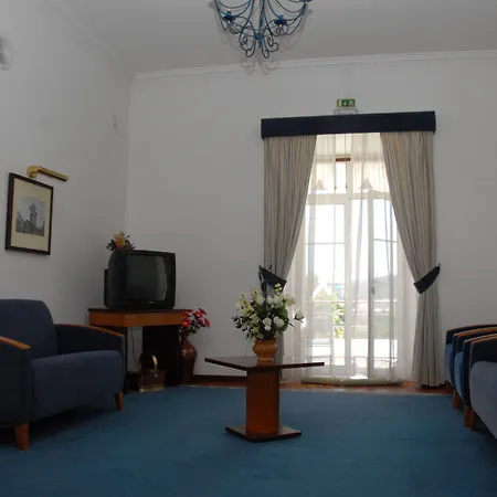 Quinta Do Viso Otel