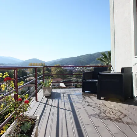 Hotel Quinta Do Viso