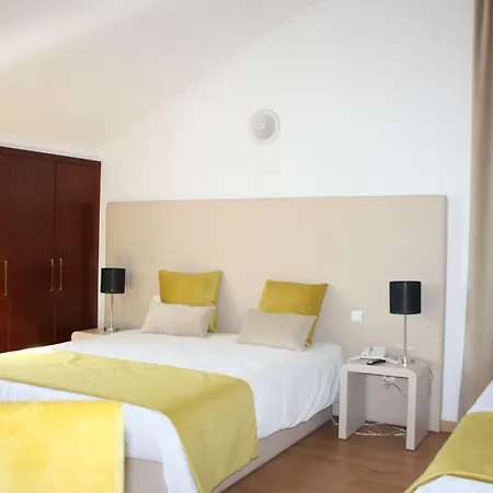 Quinta Do Viso Miranda do Corvo