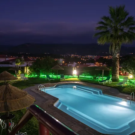 Quinta Do Viso Hotel 3*