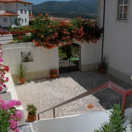 Quinta Do Viso 3*