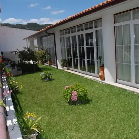 Quinta Do Viso 3* Miranda do Corvo