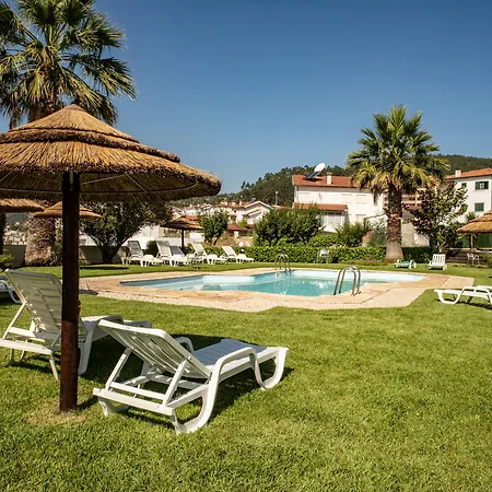 Hotel Quinta Do Viso