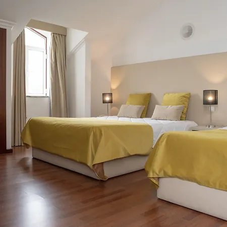 Hotel Quinta Do Viso