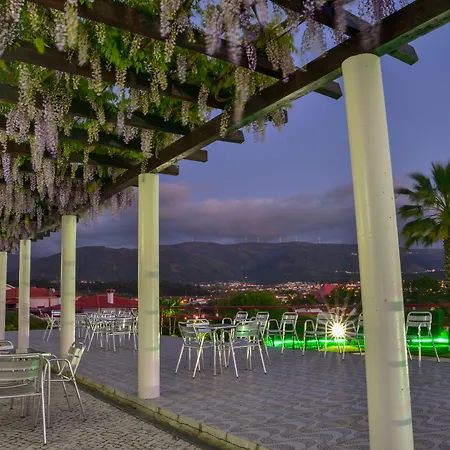 Quinta Do Viso 3*