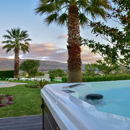 Quinta Do Viso 호텔 3*