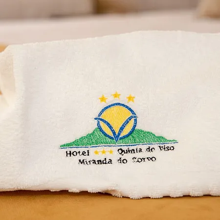 Quinta Do Viso 호텔 3*