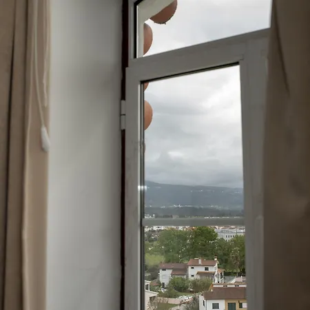 Quinta Do Viso Miranda do Corvo