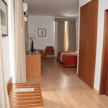 Hotel Quinta Do Viso 3*