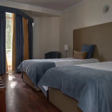 Quinta Do Viso 3*