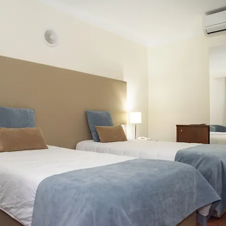 Hotel Quinta Do Viso
