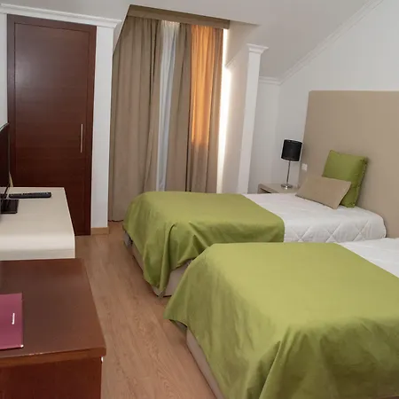 Quinta Do Viso Hotel Miranda do Corvo