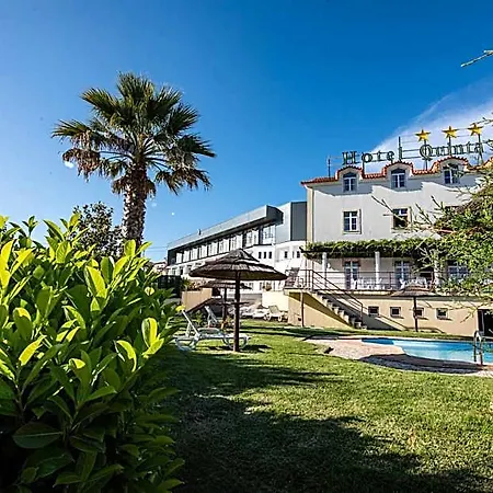 Quinta Do Viso 3*