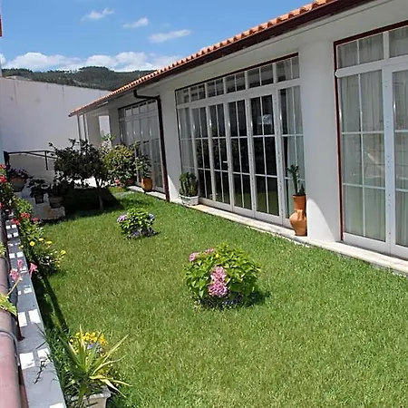 Quinta Do Viso 3*