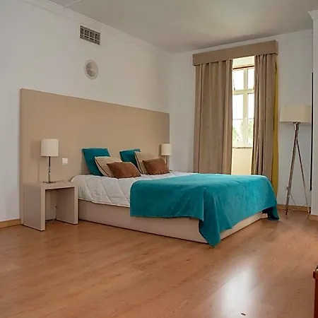Quinta Do Viso Hotel 3*