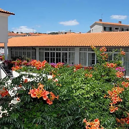Hotel Quinta Do Viso Miranda do Corvo
