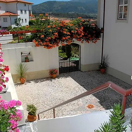 Quinta Do Viso Miranda do Corvo