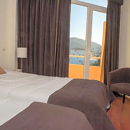 Quinta Do Viso Hotel Miranda do Corvo