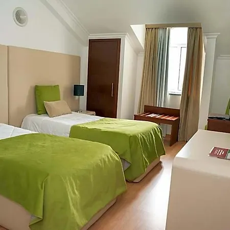 Quinta Do Viso Hotel 3*