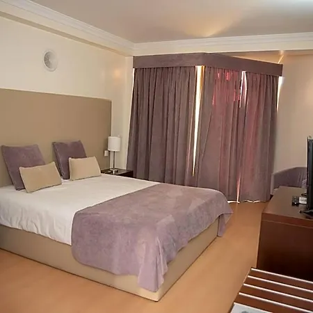 Hotel Quinta Do Viso 3*