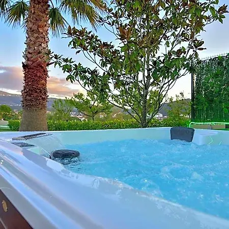 Hotel Quinta Do Viso