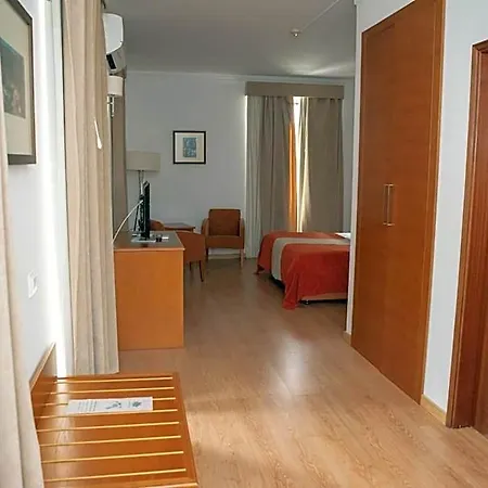 Hotel Quinta Do Viso 3*