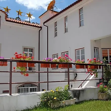 Quinta Do Viso Hotel 3*