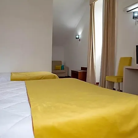 Quinta Do Viso Hotel Miranda do Corvo